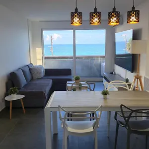 Paradise Lloret Apartamento