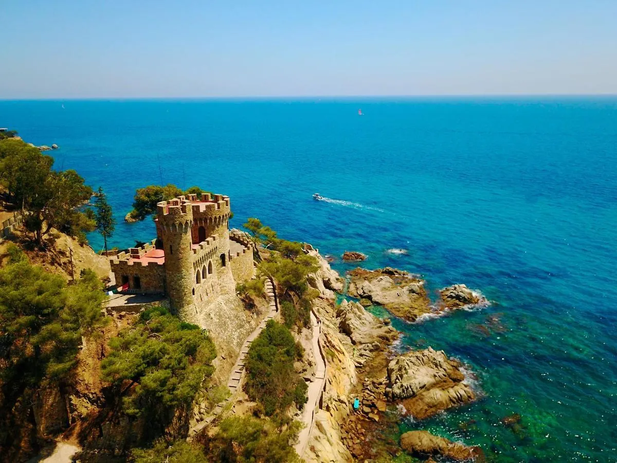 Holiday Home Atenea Lloret de Mar