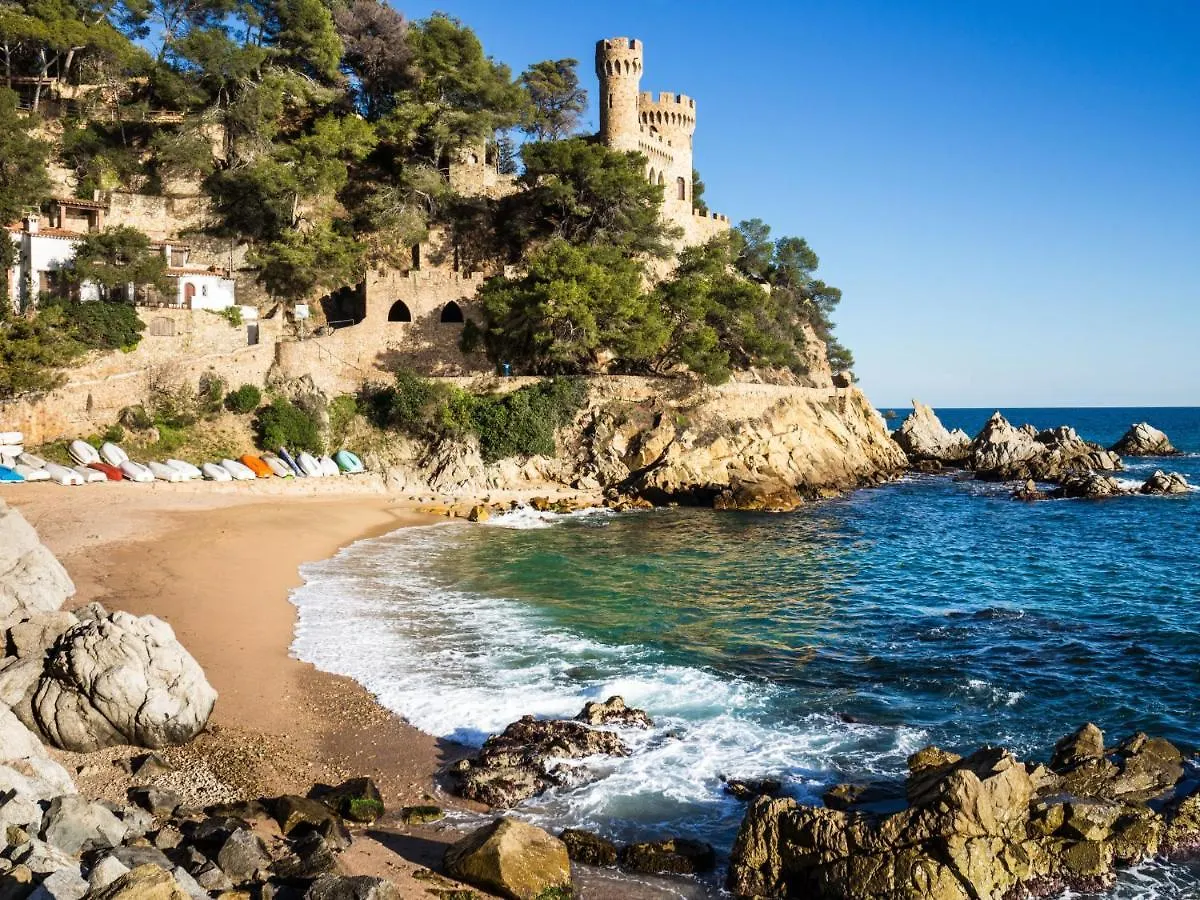 Holiday Home Atenea Lloret de Mar España